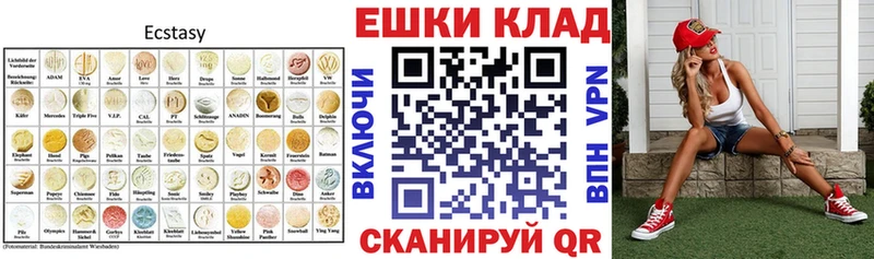 Купить закладки  Знаменск  Ecstasy Cube 